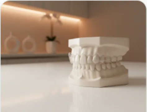 Clear Aligners