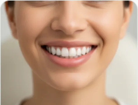 Cosmetic Dentistry