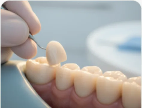 Restorative Dentistry