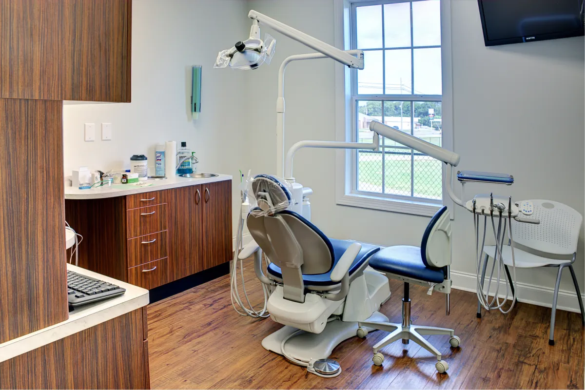 Dental Bridges in Lilburn, GA
