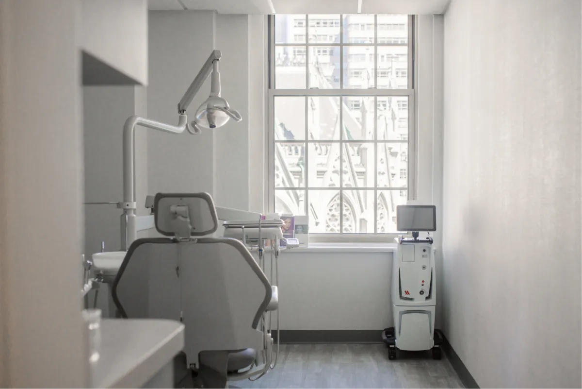 Dental Sealants in Lilburn, GA